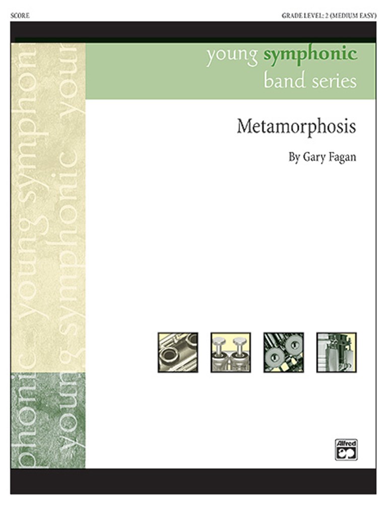 Metamorphosis